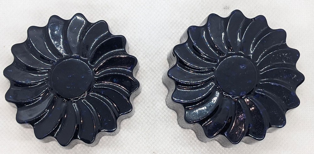 One STEIN Music Blue Sun Harmonizer Dark Blue