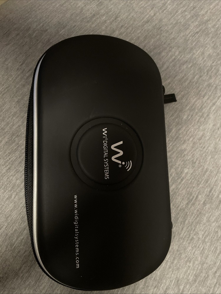 Wi Digital Systems AudioStream Pro 2.4G Wireless Lavalier System