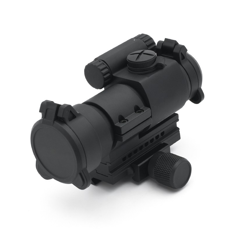 EvolutionGear Maded: Clone Aim PRO Red Dot Reflex Sight with QRP2 Mount 2025