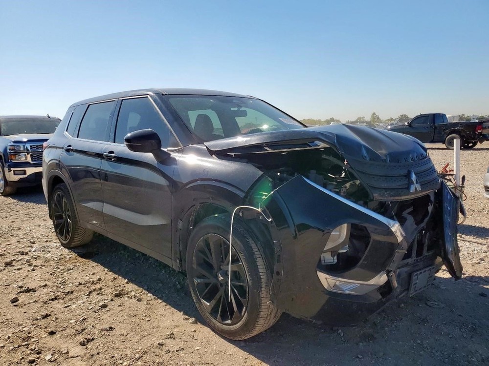 OUTLANDER 2023 Camera/Projector 364504