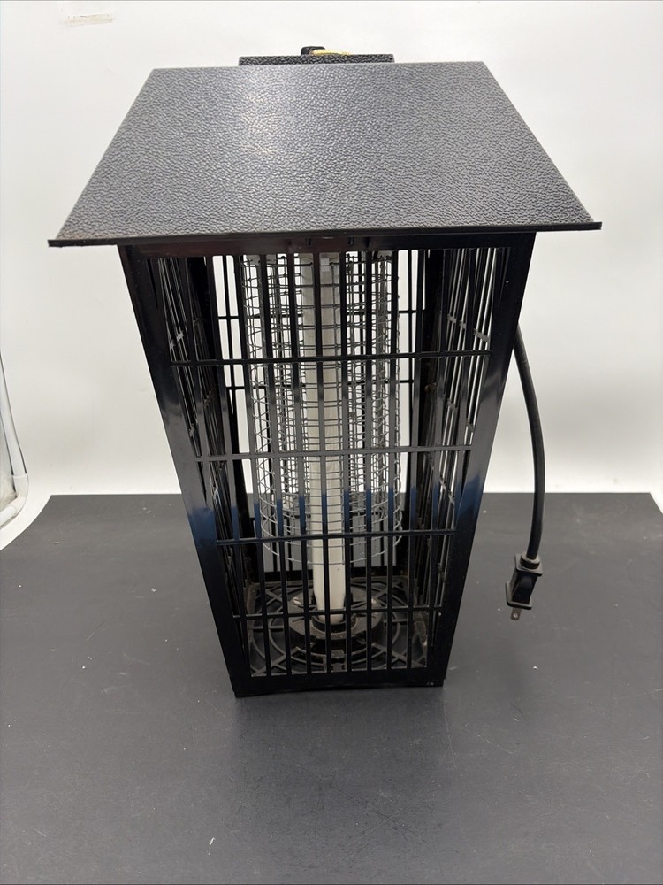 STINGER Laser High Performance UV40 Bug Zapper Electronic Insect Control 1-acre