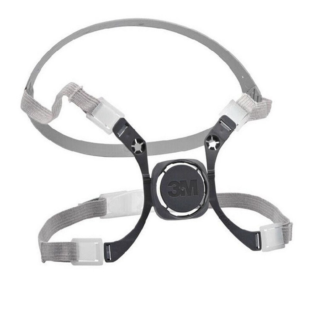 6281 - Head Harness Assembly - (Pack of 1)