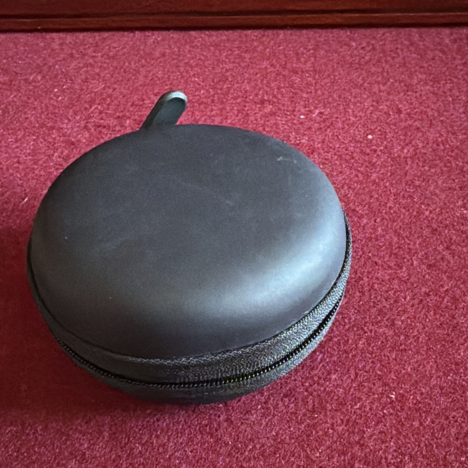 Embr Wave With Travel Case Cooling And Warming Wristband Rose Gold Used