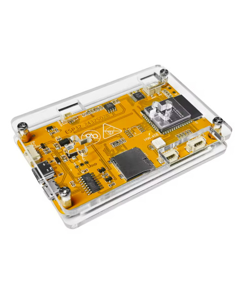 NMMiner NerdMiner V2 ESP32 Crypto Miner 2.8" Smart Display 960KH/s