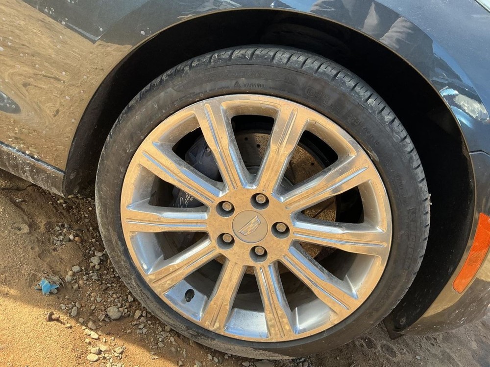 Fuse Box Engine Base With Automatic Engine Stop And Start Fits 16 ATS 4963441