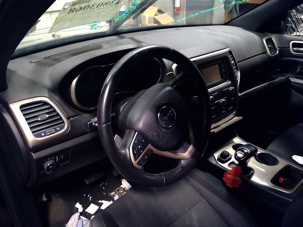 Body Control Module BCM Fits 15 DURANGO 68236139AC