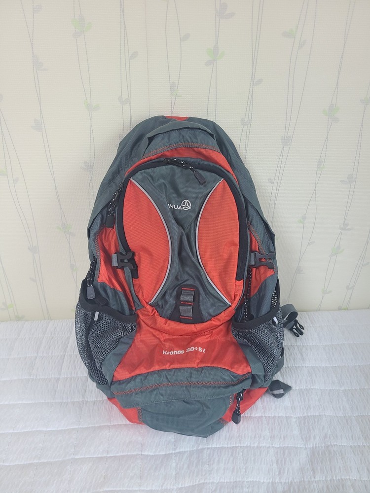 Kronos 30+5L Hiking Backpack