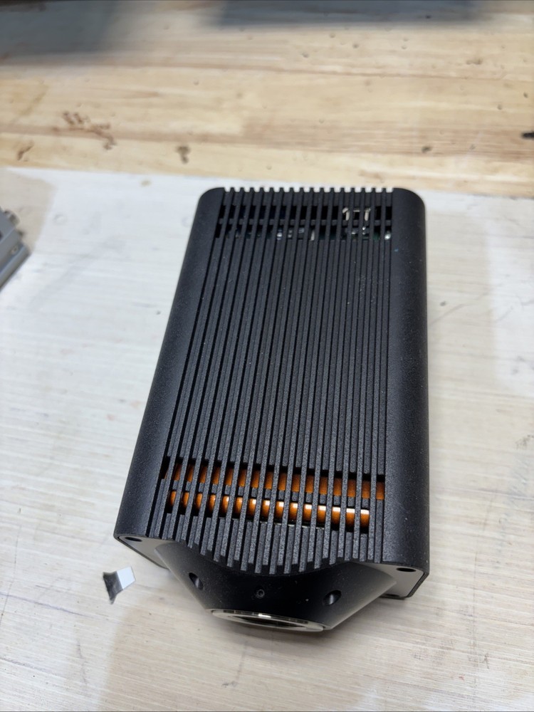 Insight Fire Wire Diagnostics Camera