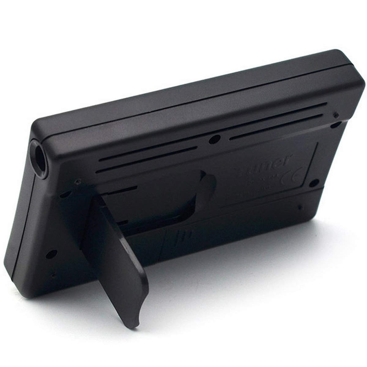 Chromatic Tuner for Guitar Electric Bass Mandolin Ukulele Violin Banjo Cello