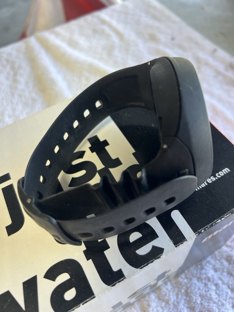 USED Mares Puck Pro Plus Scuba Dive Computer