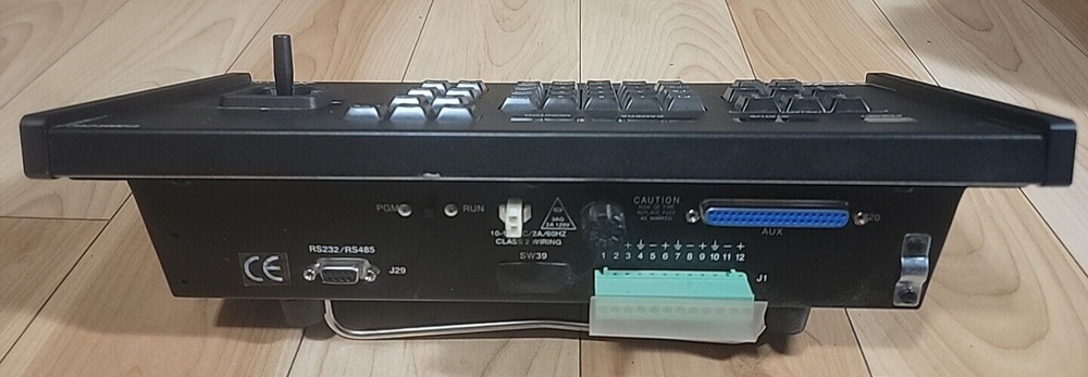 Vicon Camera Controller Model V1300X-DVC - (READ)