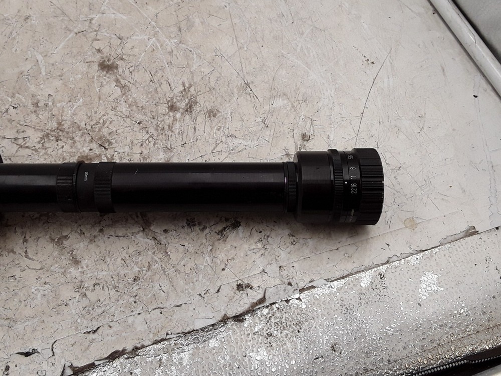 Pulnix Progressive Scan Camera TM-1300