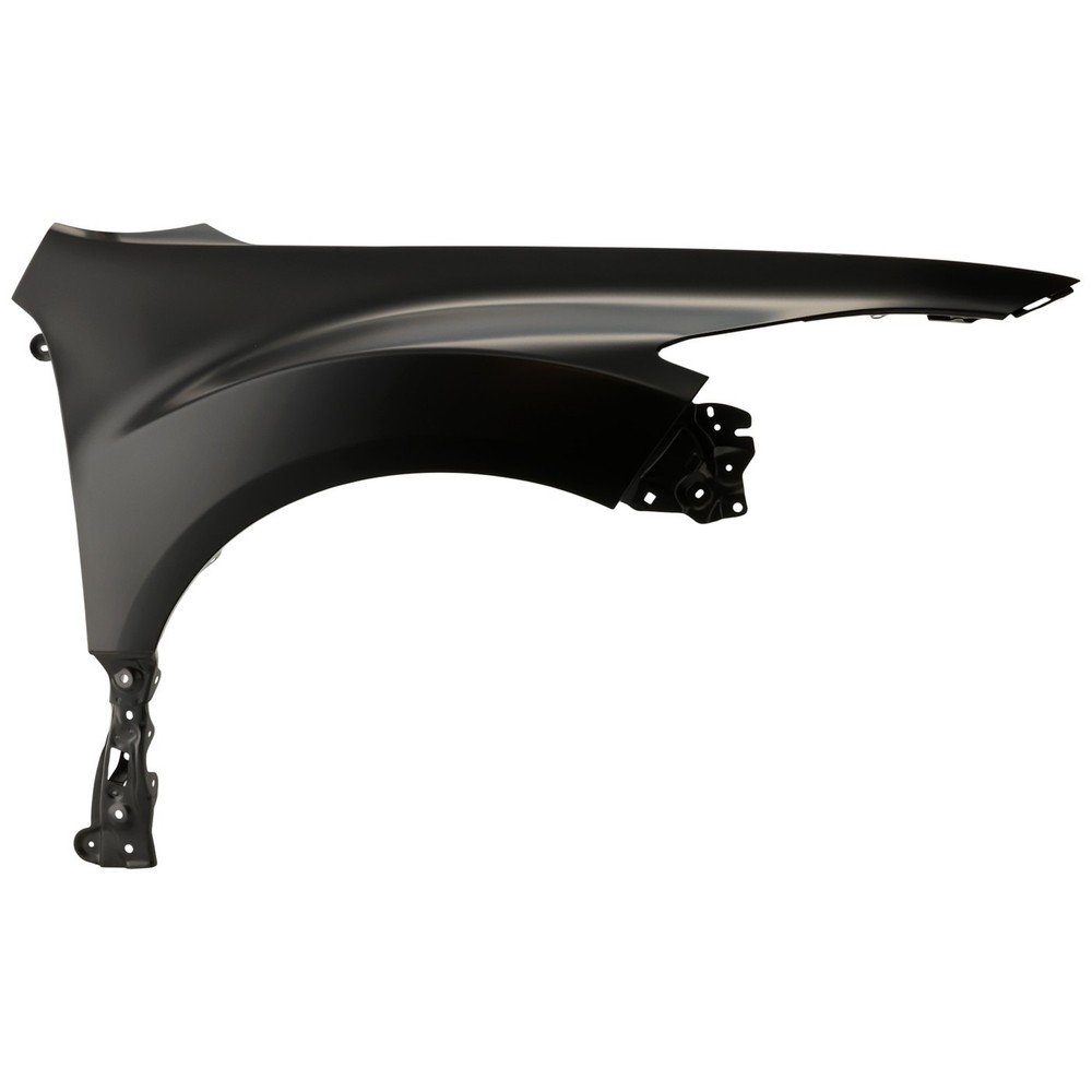 Fender For Mazda 6 2009-2013 Front Passenger Side