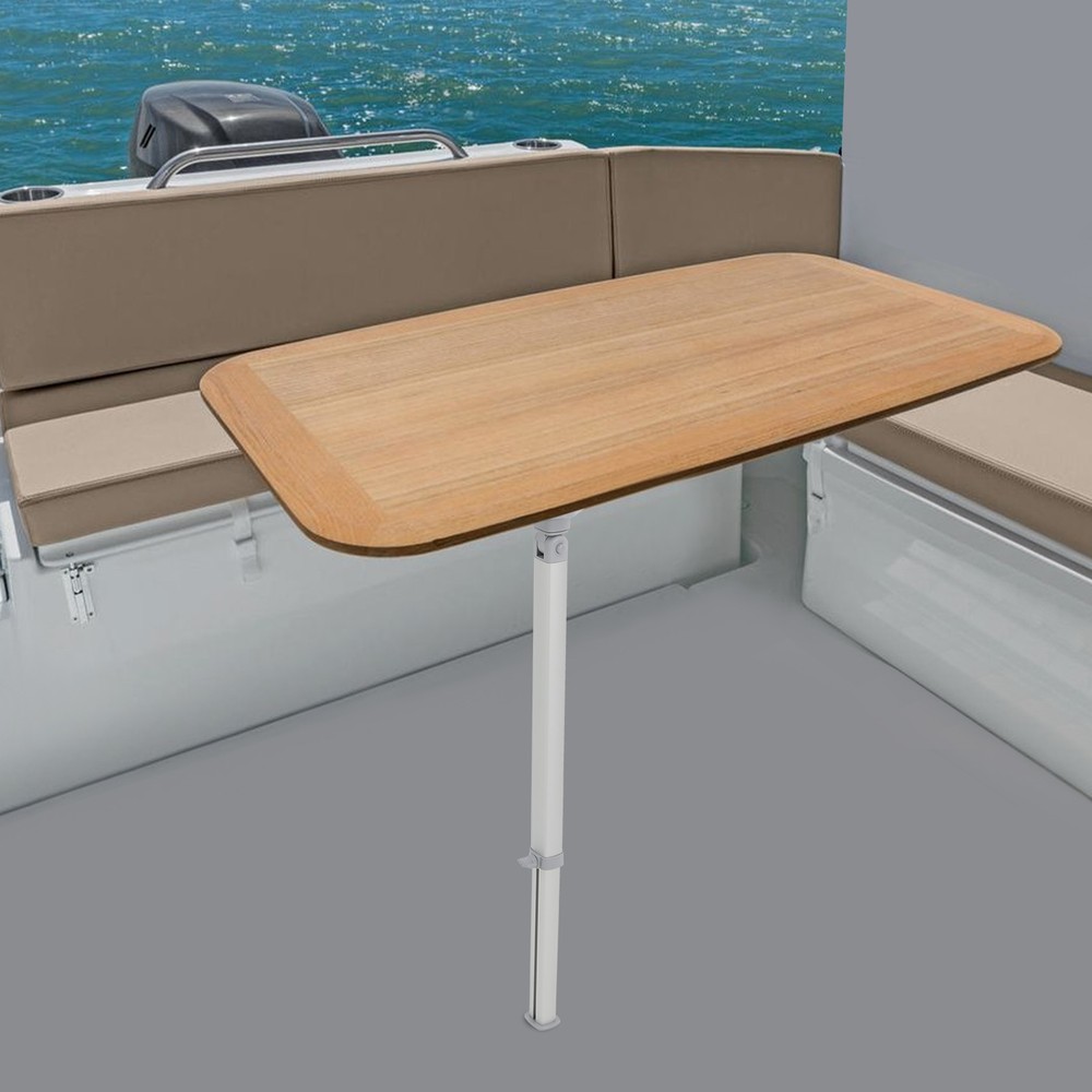 Table Leg Height Adjustable Table Leg Height Adjustable & Foldable Table Support