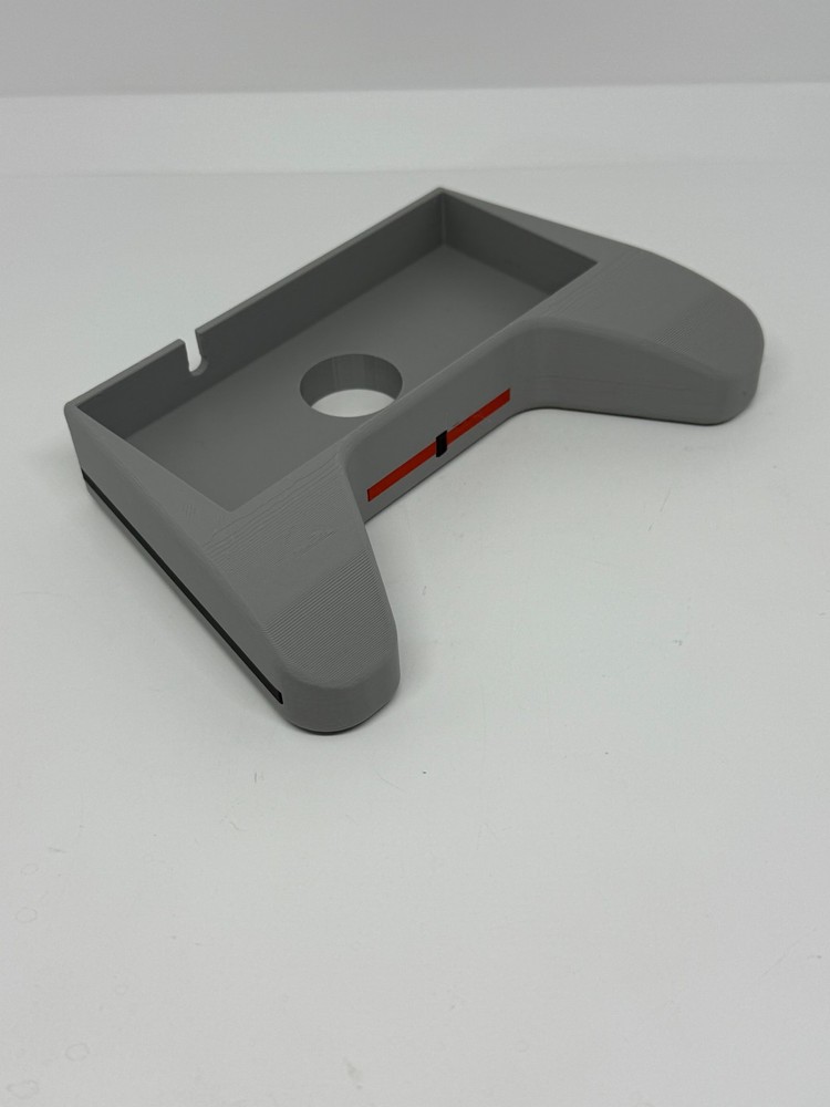 Nintendo NES Controller Custom Controller Grip