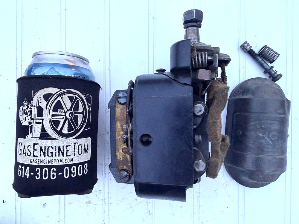 WICO B1 Magneto PARTS
