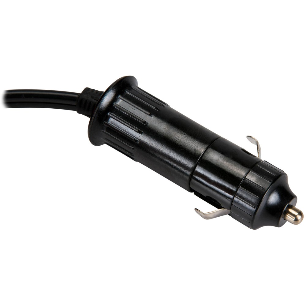 Cigarette Lighter Extension Cable 6 ft.