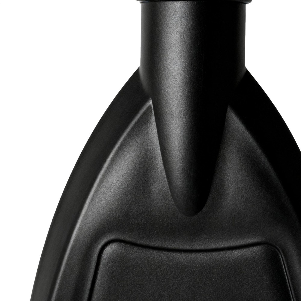 Ice Scraper Portable Ergonomic Auto Supplies With Silicone Handle