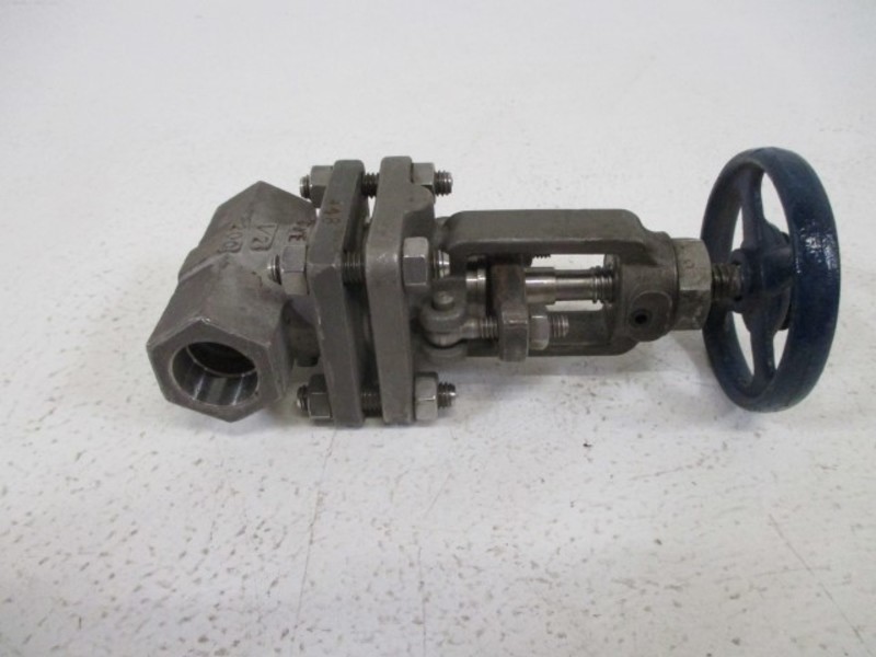 POWELL CF8MA-5626 UNMP