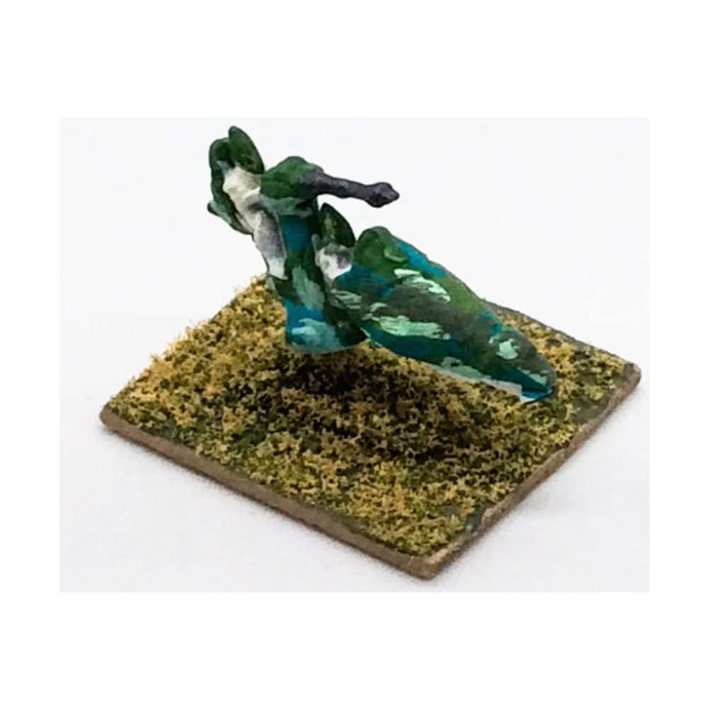 GW Epic 40k Eldar Plastic Eldar Collection #22 NM