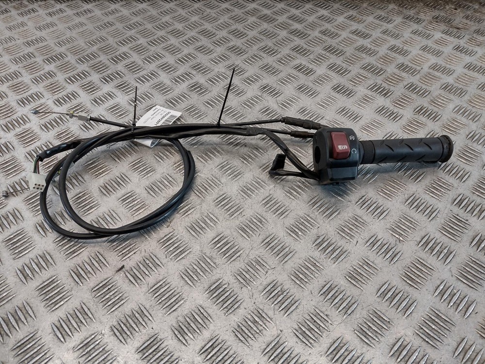 2021 HONDA CB 125 Right Hand Switch Gear
