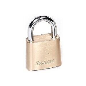 436 Padlock, Sesamee Box Pack