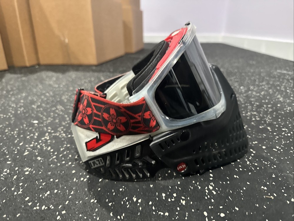 JT Proflex Custom Build