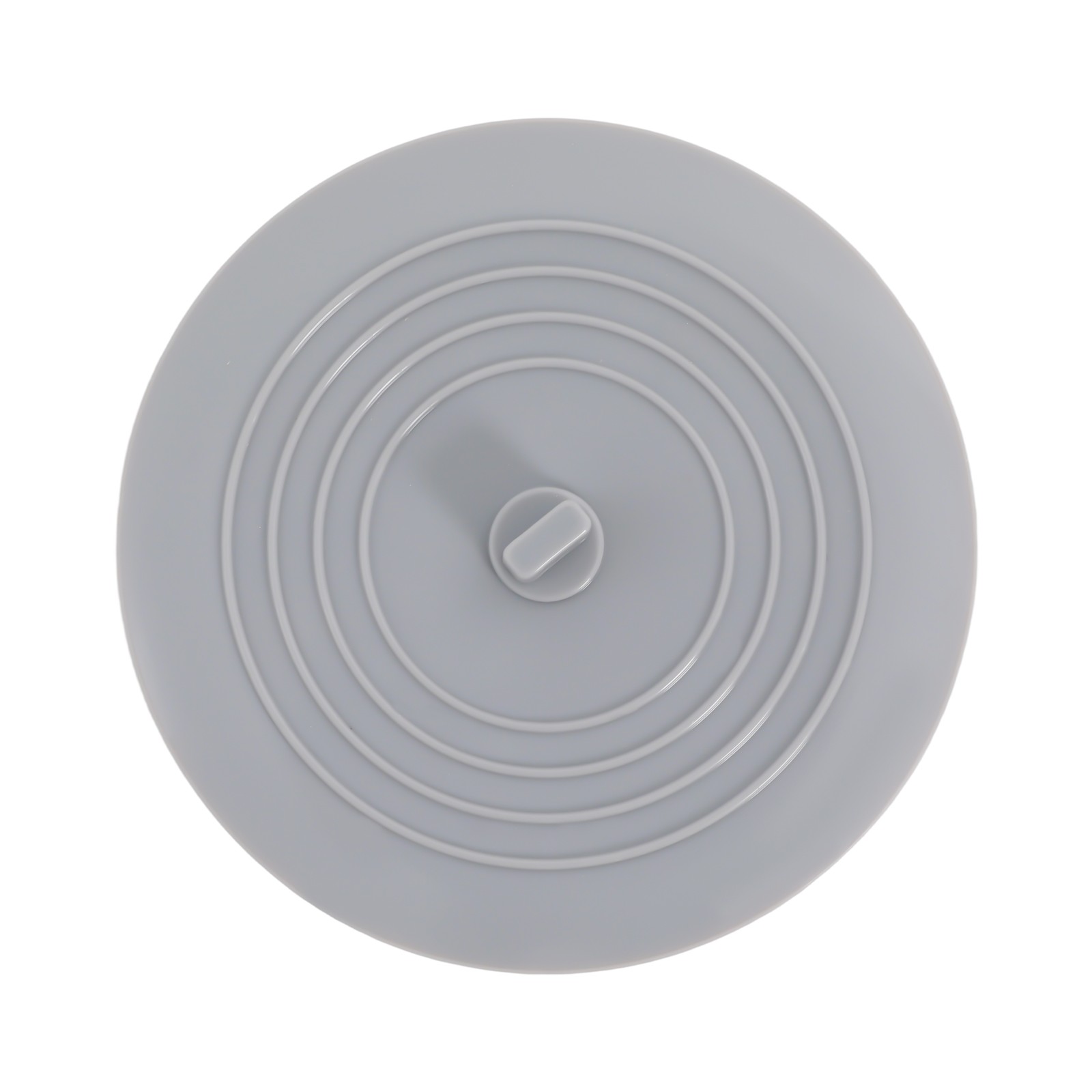 2 Pack Silicone Tub Stoppers, Bathtub Drain Stopper, Sealing Sink Plug