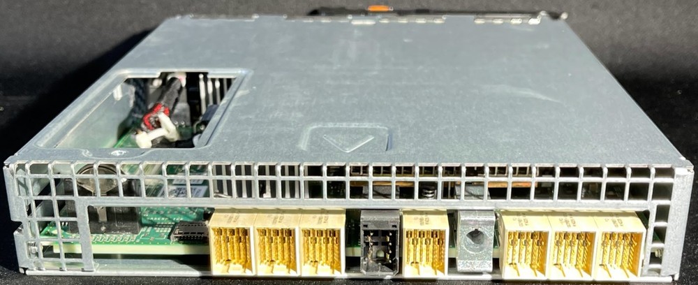 Dell Equallogic Type 15 iSCSI Controller Module for PS6210 Storage Array / D85Y9
