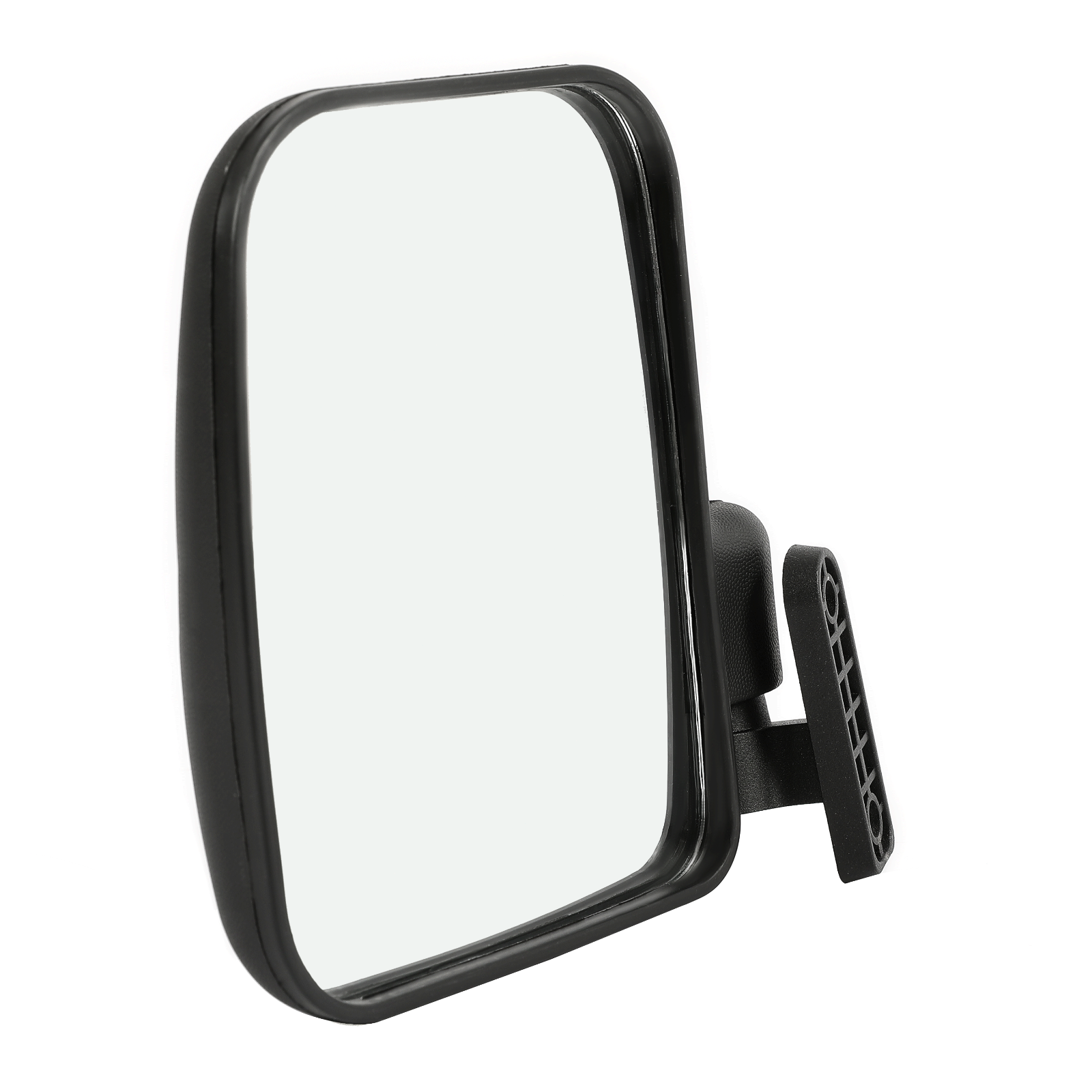 For Polaris Ranger XP 900 2013-2019 Pair (LH+RH) Side Rear View Mirror Set