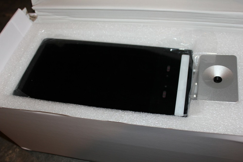 Body Temperature Scanner 8" Touch Screen Thermo Scanner