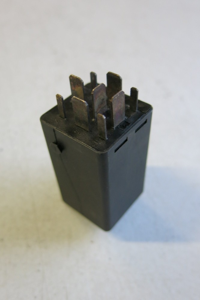 Starter Interlock Relay 61358364174 fits BMW E36 E34 E31