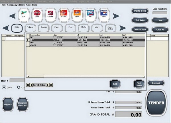 POS Maid Retail Software Latest Version Shipped
