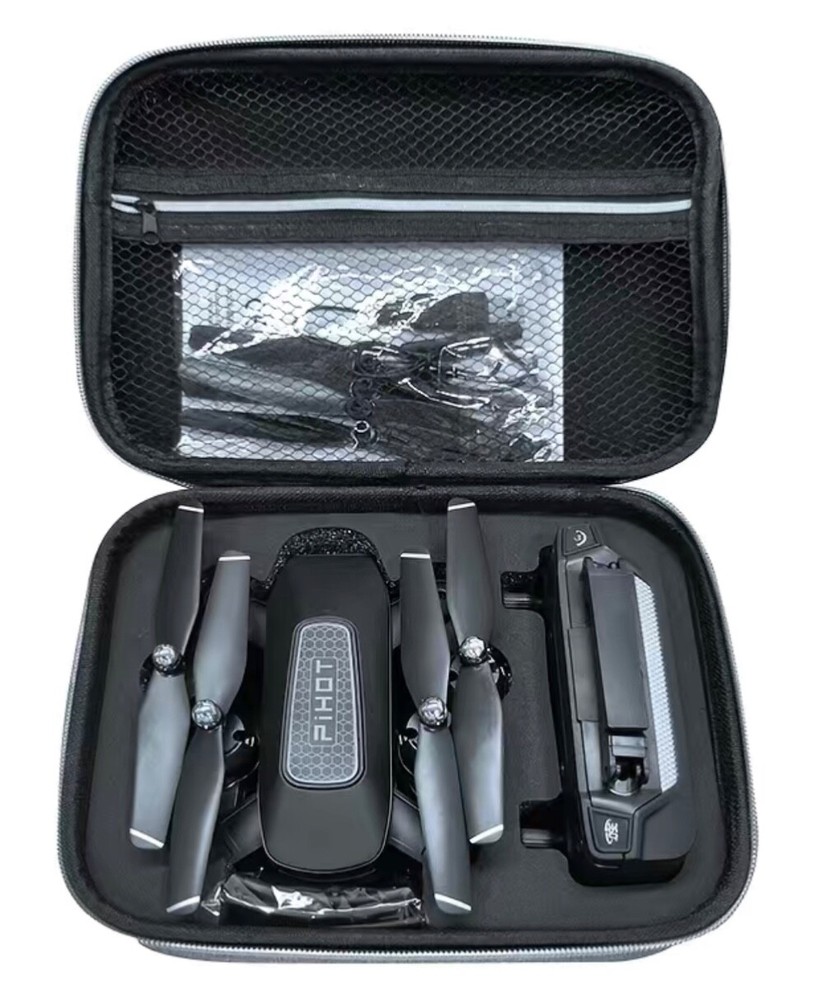 P30 Plus WiFi FPV Quadcopter