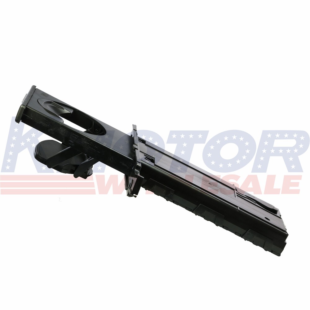 Retractable Cup Holder Left Driver & Right Passenger Fit For BMW E90 E91 E92 E93