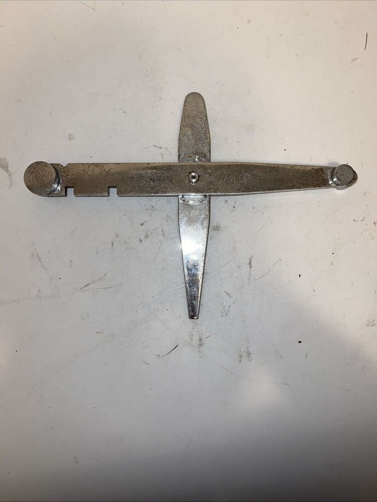 Euclid E3863 E3863A Euclid Air Brake Tool