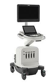 Philips Ultrasound Software
