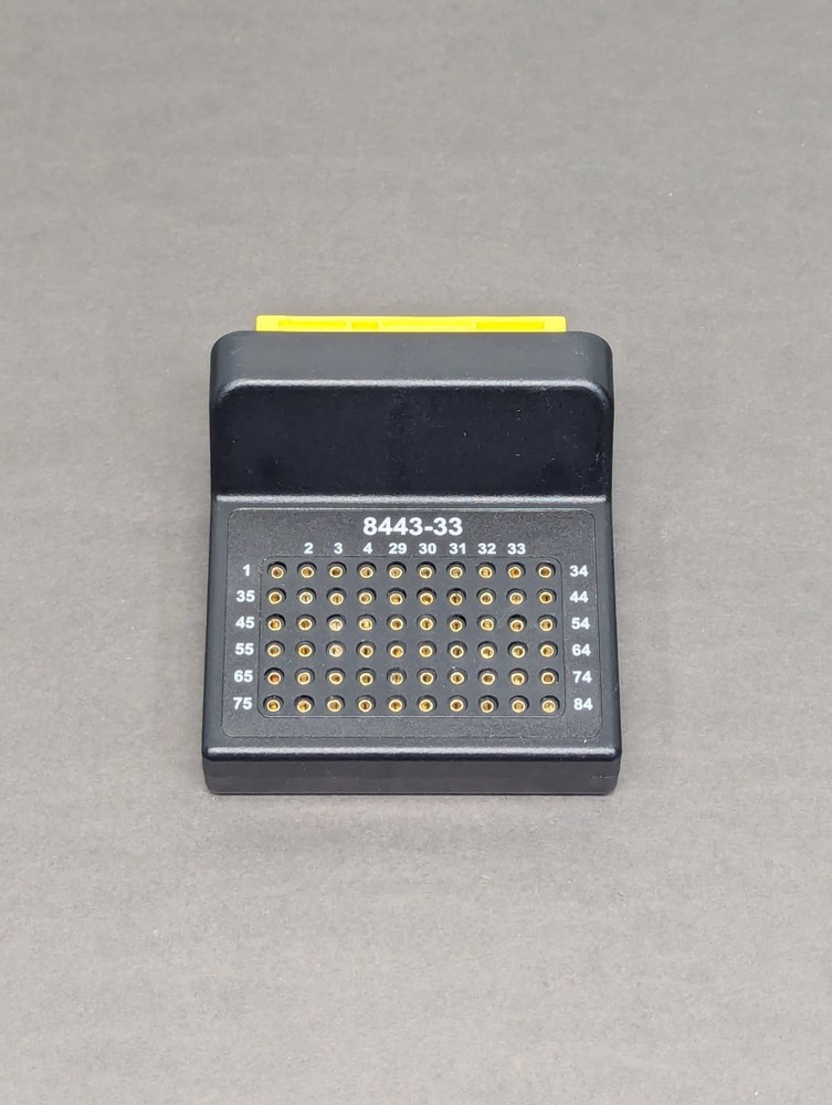 Miller 8443-33 Load Tool Adapter Tool