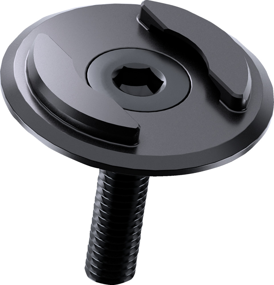 SP CONNECT Micro Stem SPC Mount Black 52820
