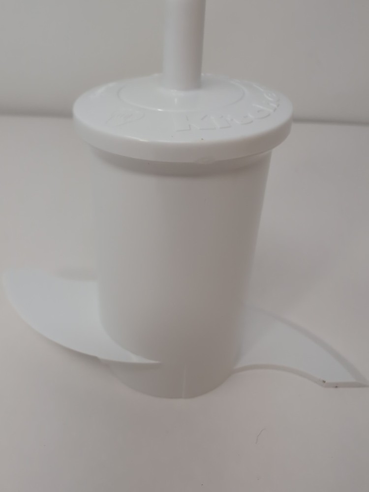 Kitchenaid Kfp 1466er OEM Replacement Dough Blade
