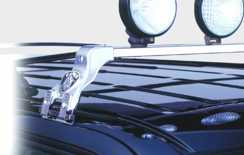 Carr 210312 Light Bar for TJ Wrangler Bright