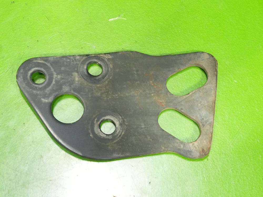 92-96 Prelude OEM front tow tie down strap hook mount bracket