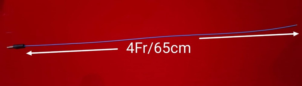 4A CYSTOSCOPE BUGBEE ELECTRODE 4fr/65cm 5 PIECES