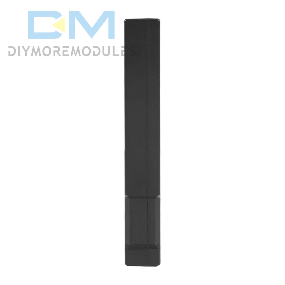 Electromagnetic Field Radiation Detector EMF Meter Electromagnetic Field Tester