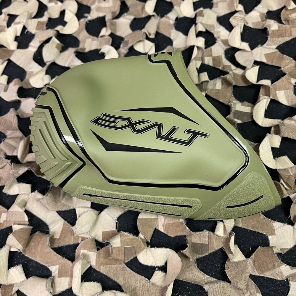 NEW Exalt Tank Cover - Medium - Olive