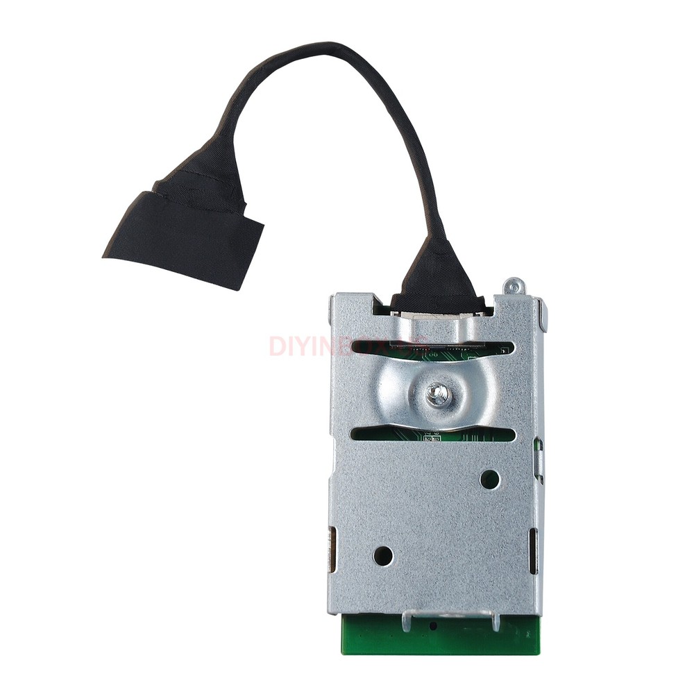 For Dell OptiPlex 3040 3060 3070 5040 7040 7060 Flash Memory Card Reader Module