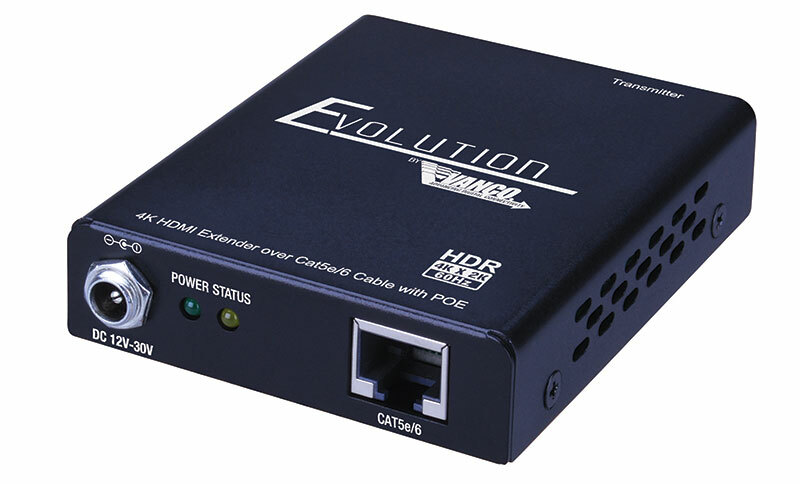 Vanco EV4K2006 Evolution 4K HDMI Extender