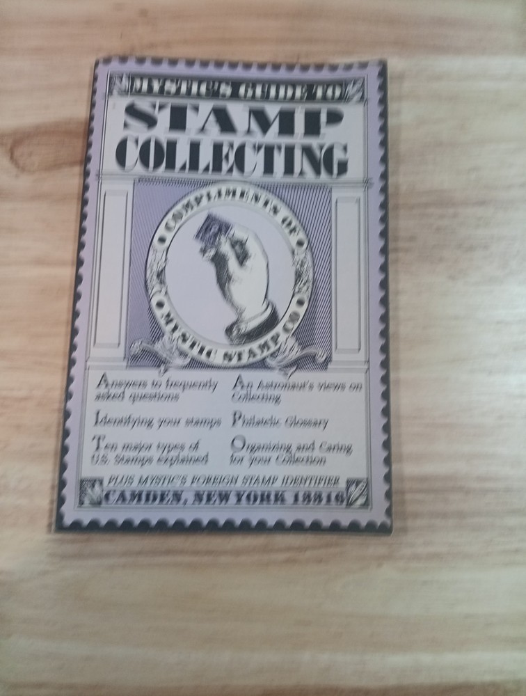 Lot Philatelic Catalogs Stamps Postmaster Advocate Magazines