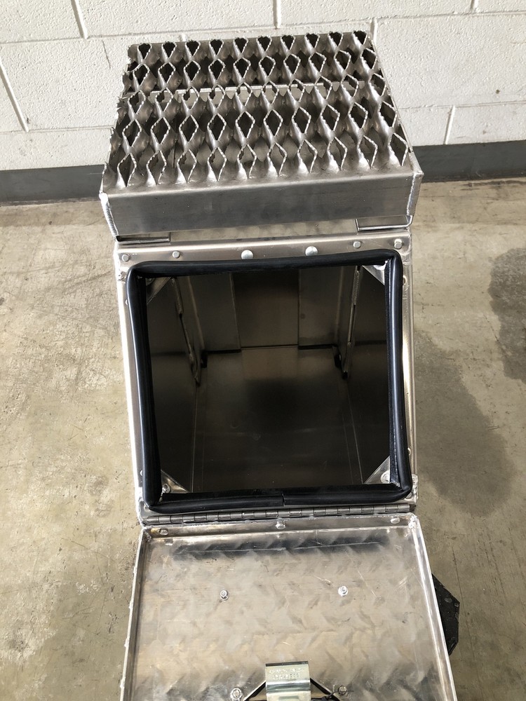 Protech Step Box PRT202450 (783-10071)