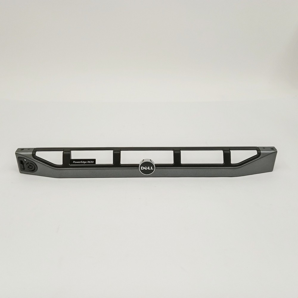 Dell PowerEdge R630 Security Bezel